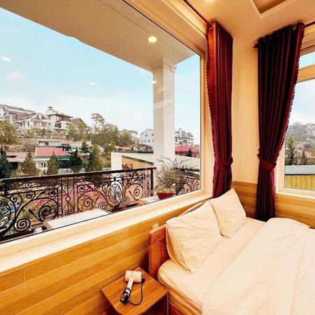 Hoa Chuong - Villa - Homestay دالات المظهر الخارجي الصورة