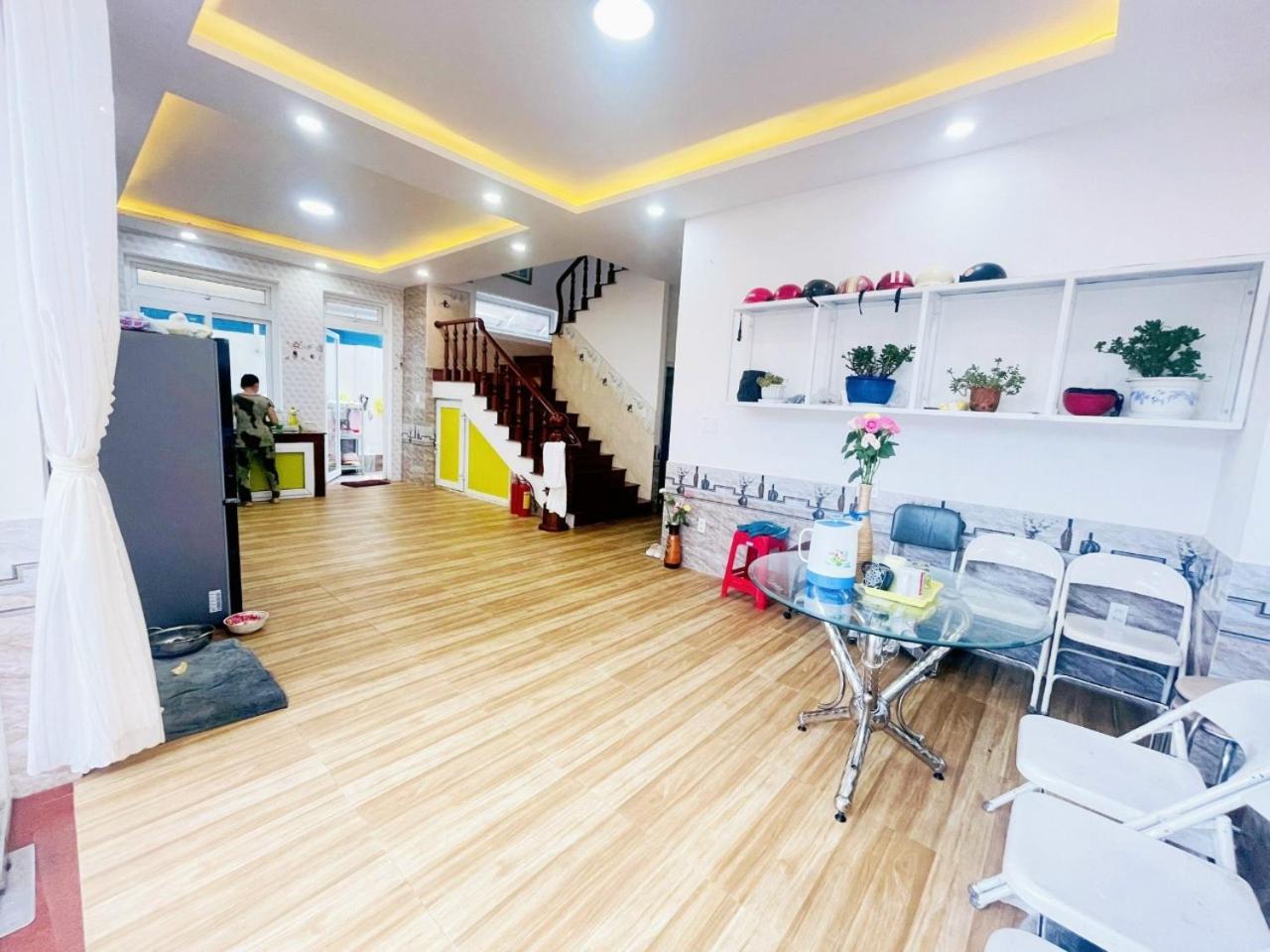 Hoa Chuong - Villa - Homestay دالات المظهر الخارجي الصورة